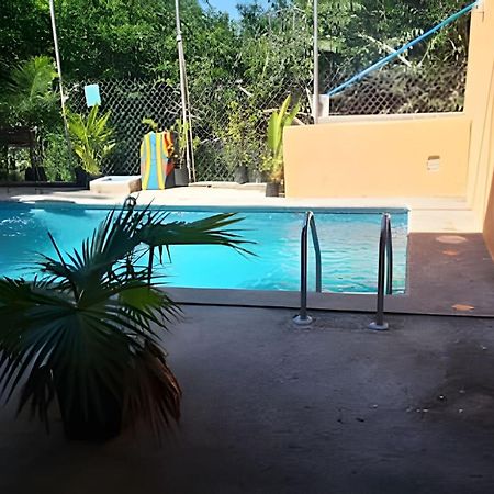 C3 Alberca Privada A 5 Min De La Playa Y Manglar! Villa Penita de Jaltemba Luaran gambar