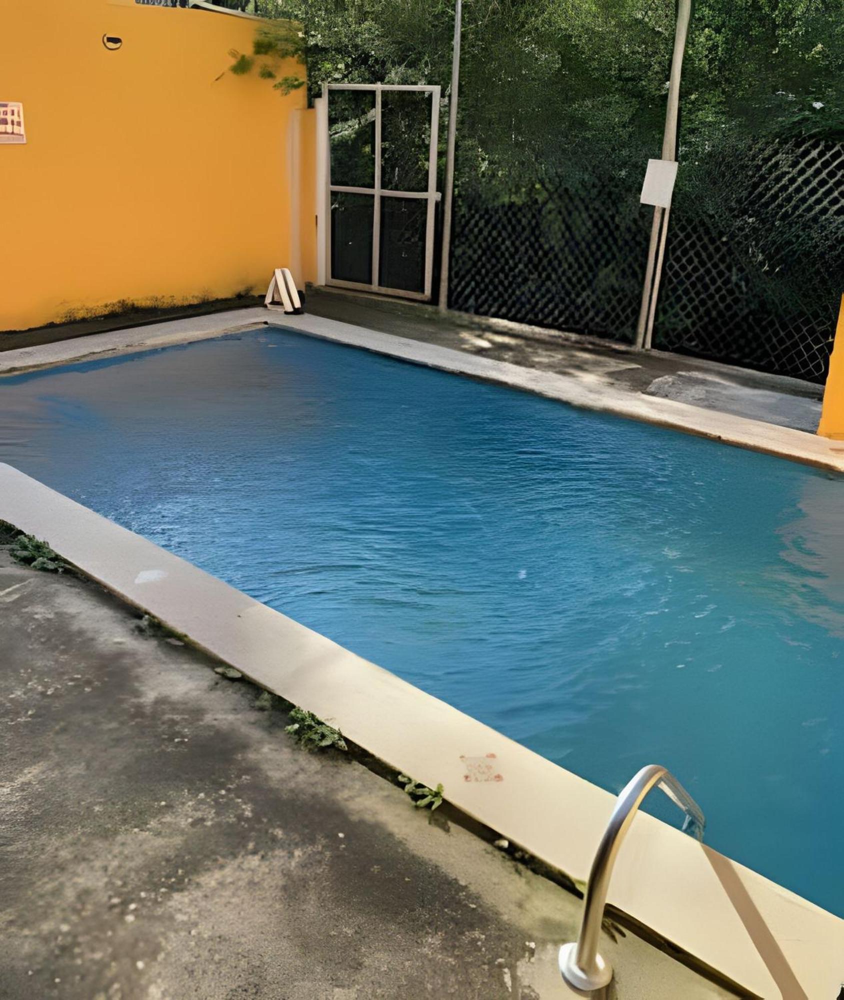 C3 Alberca Privada A 5 Min De La Playa Y Manglar! Villa Penita de Jaltemba Luaran gambar