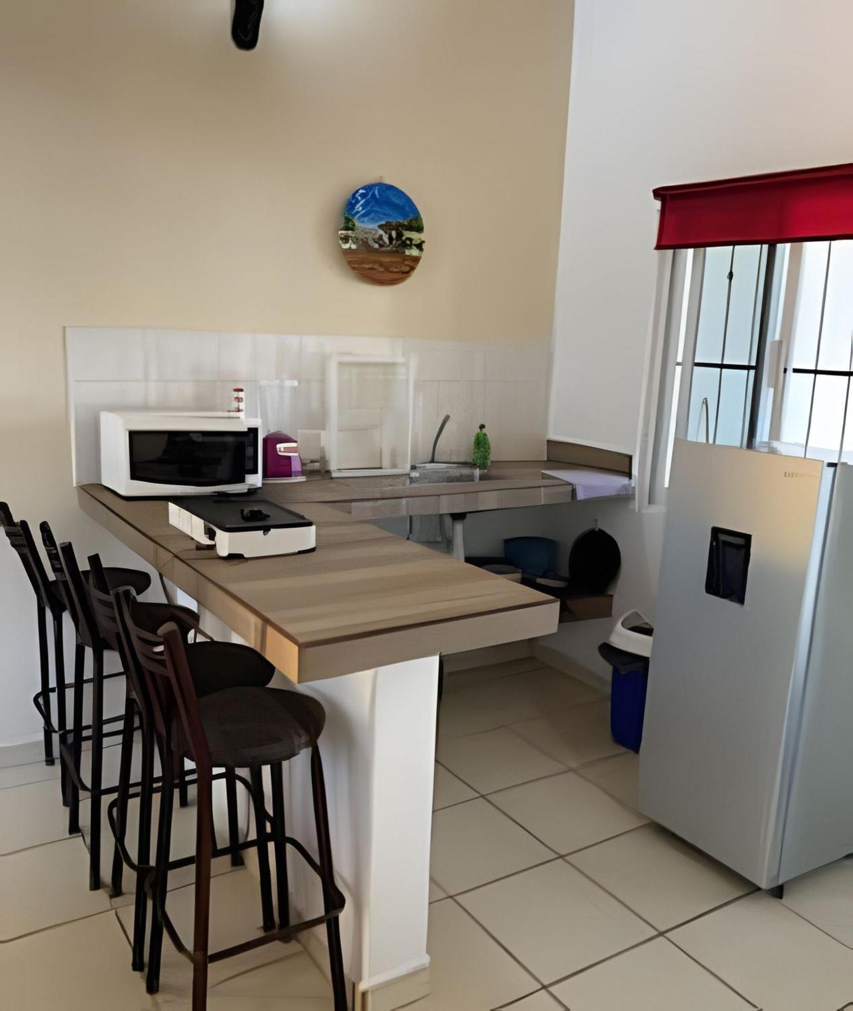 C3 Alberca Privada A 5 Min De La Playa Y Manglar! Villa Penita de Jaltemba Luaran gambar