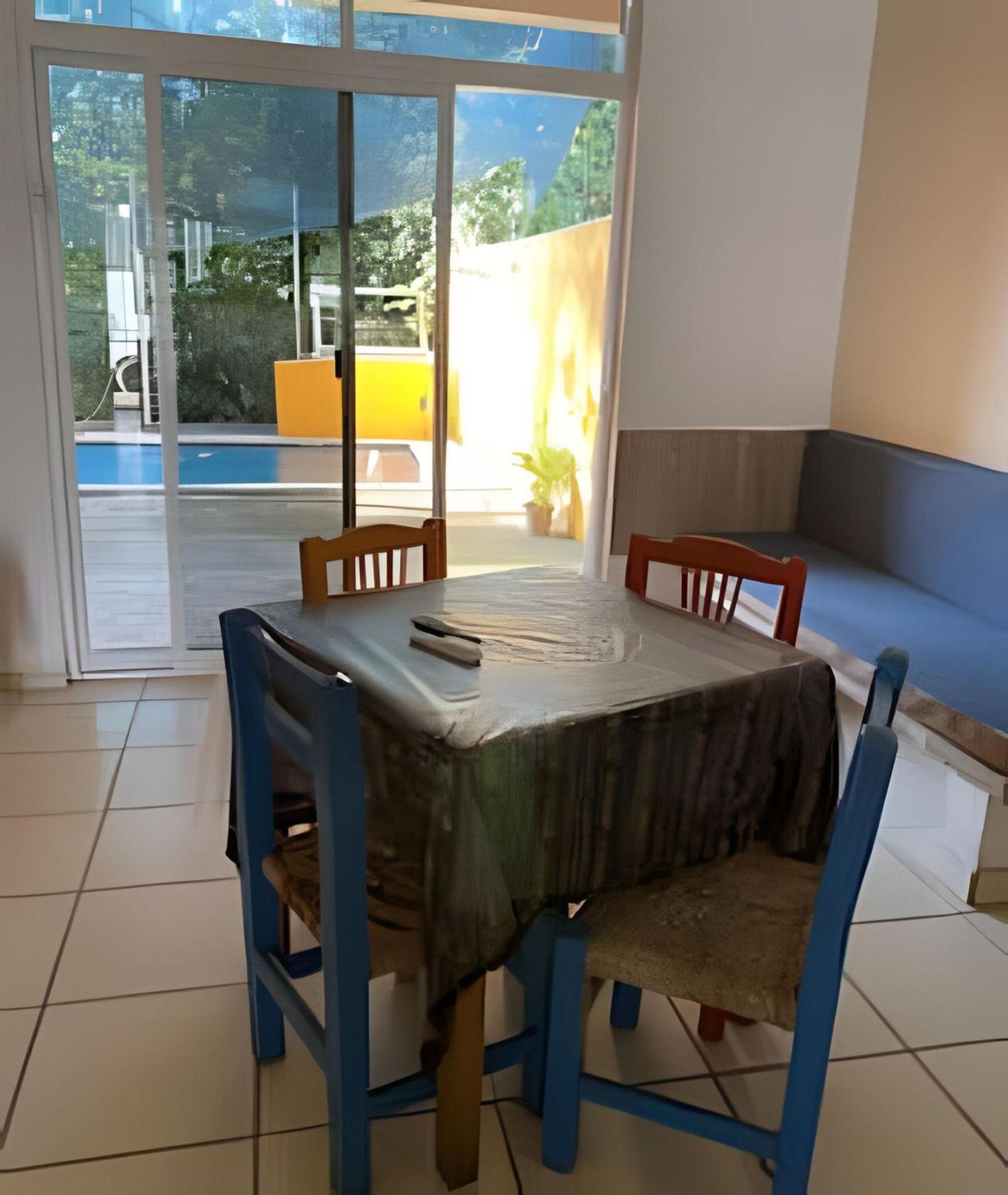 C3 Alberca Privada A 5 Min De La Playa Y Manglar! Villa Penita de Jaltemba Luaran gambar
