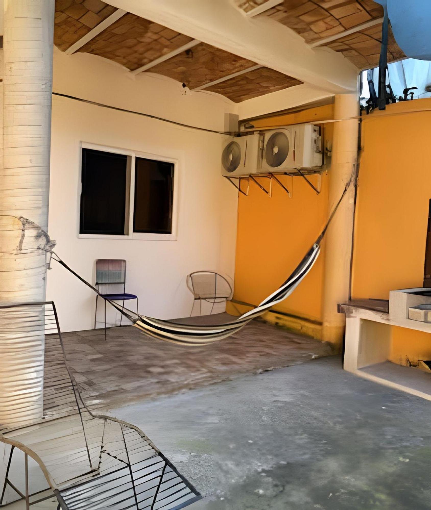 C3 Alberca Privada A 5 Min De La Playa Y Manglar! Villa Penita de Jaltemba Luaran gambar